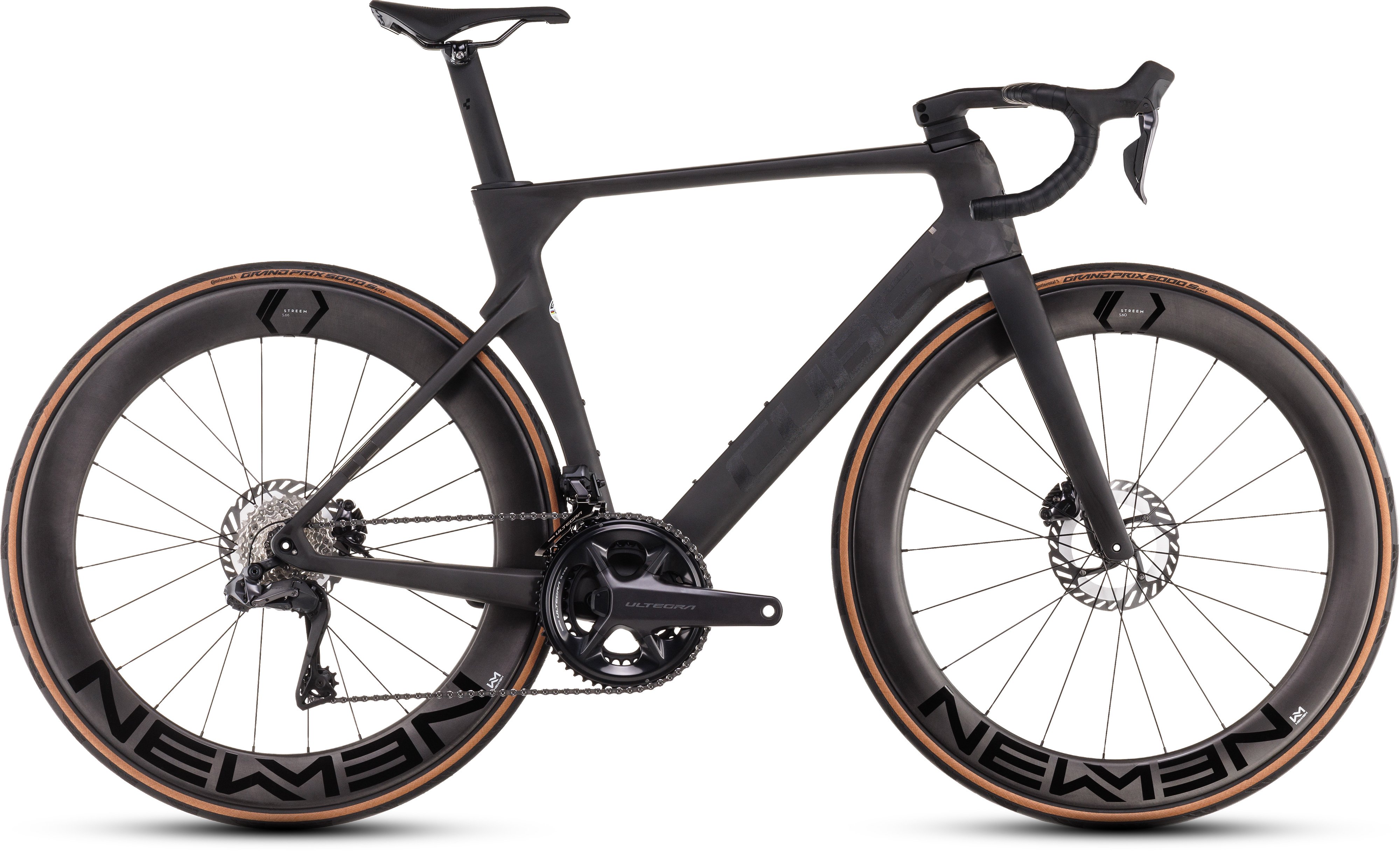 Cube Litening AERO C:68X Race blackline Cube Litening AERO C:68X Race blackline