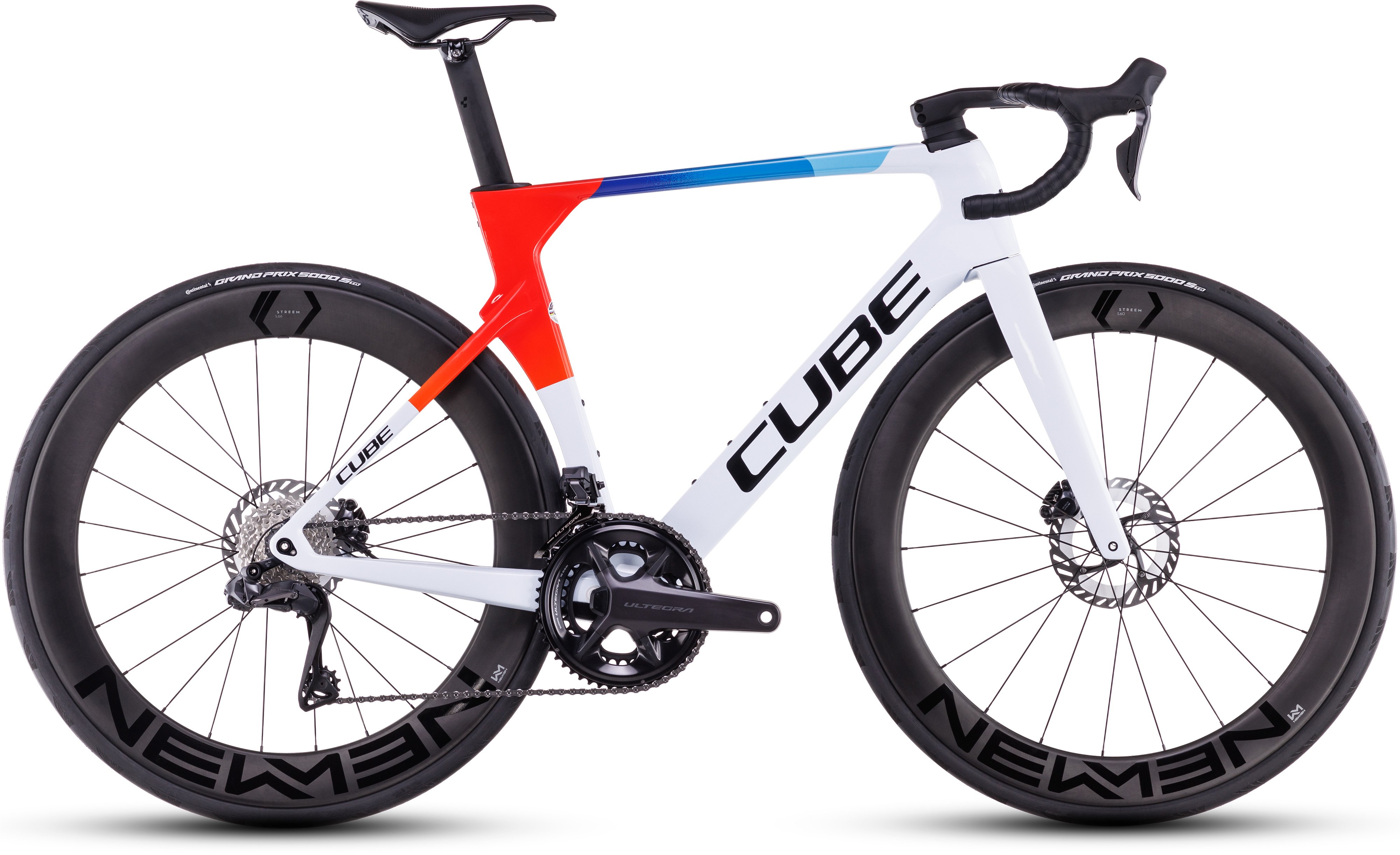 Cube Litening AERO C:68X Race teamline Cube Litening AERO C:68X Race teamline