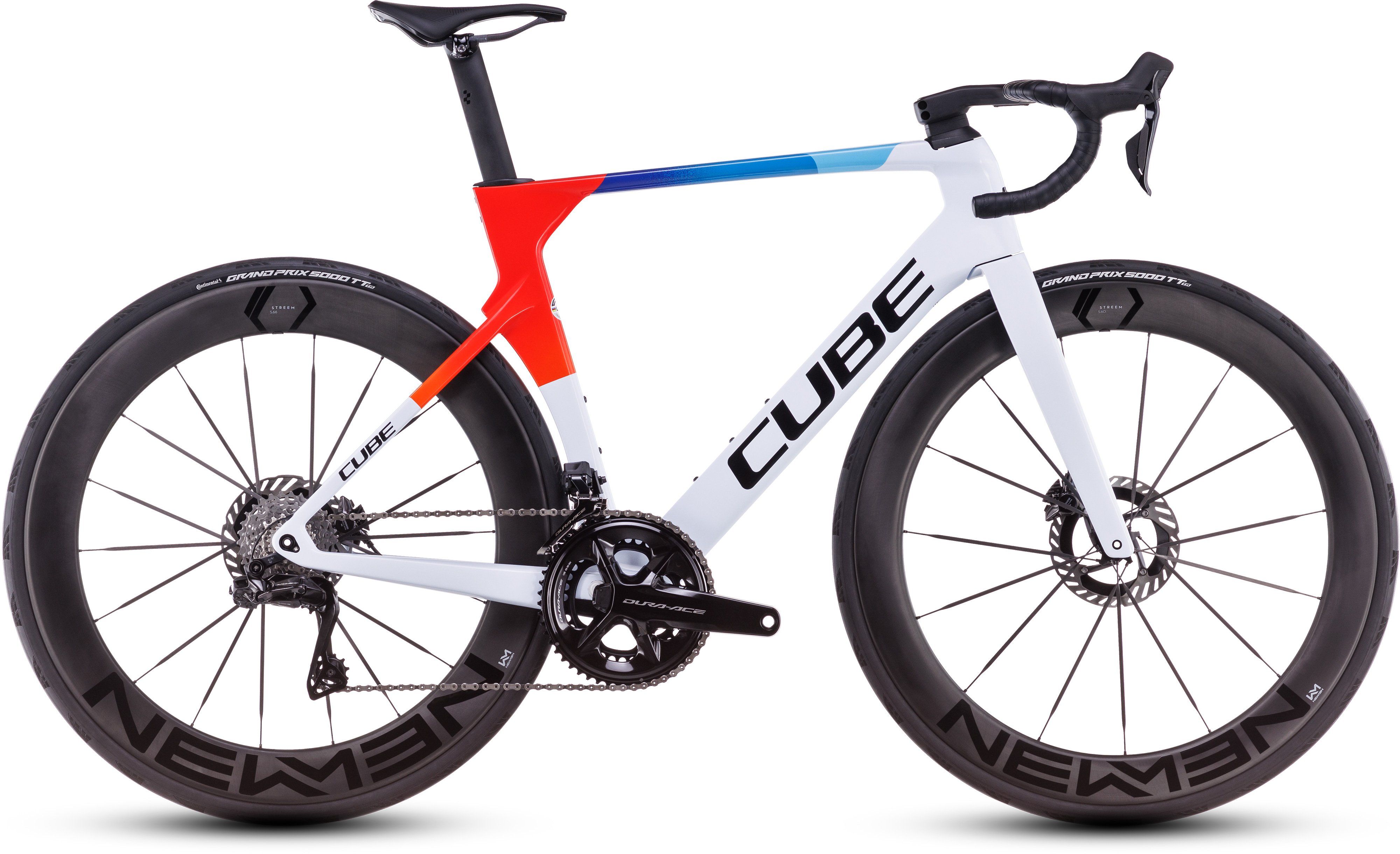 Cube Litening AERO C:68X SLT teamline Cube Litening AERO C:68X SLT teamline